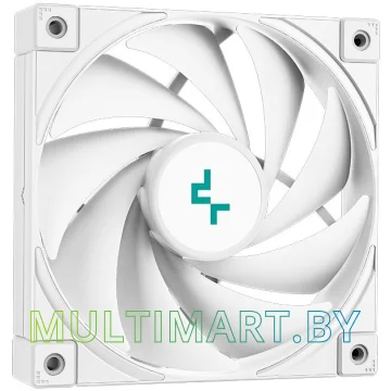 Кулер Deepcool AK400 Digital WH (R-AK400-WHADMN-G) картинка 8